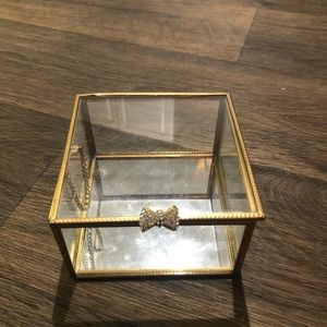 Jewelry Display Box